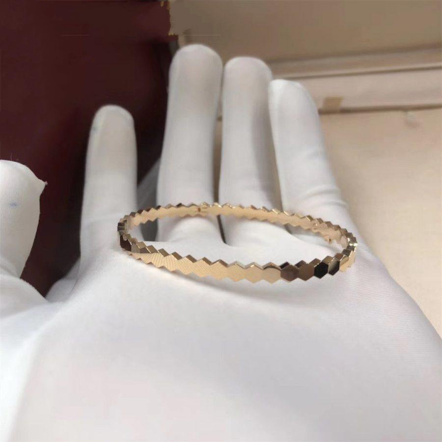 [Elowen Jewels]BEE LOVE GOLD BRACELET