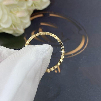 [Elowen Jewels]BEE LOVE RING GOLD DIAMOND