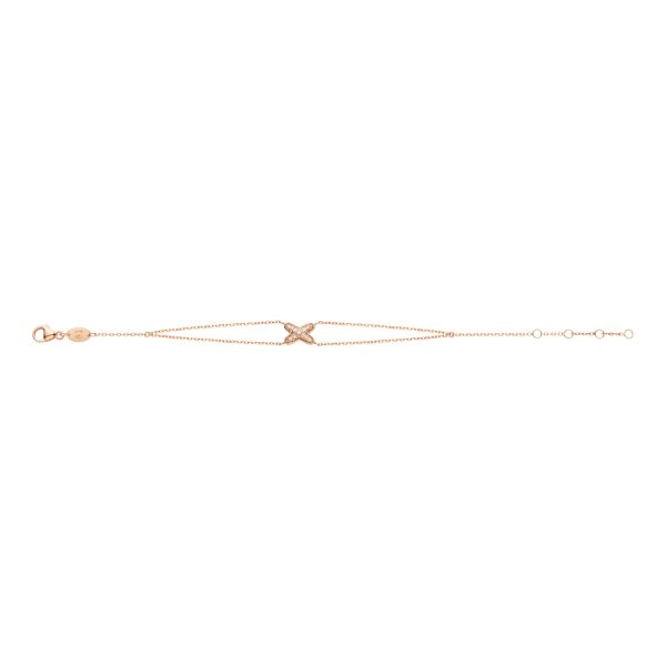 [Elowen Jewels]JEUX BRACELET DIAMOND
