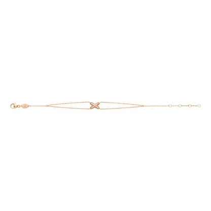 [Elowen Jewels]JEUX BRACELET DIAMOND