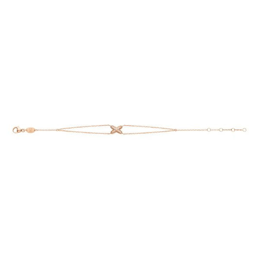 [Elowen Jewels]JEUX BRACELET DIAMOND