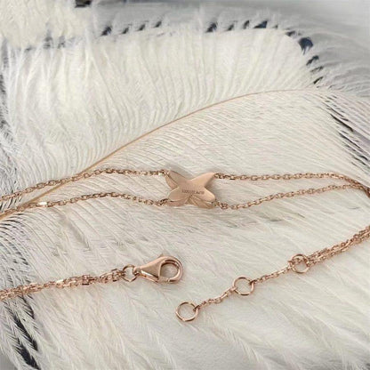 [Elowen Jewels]JEUX BRACELET DIAMOND
