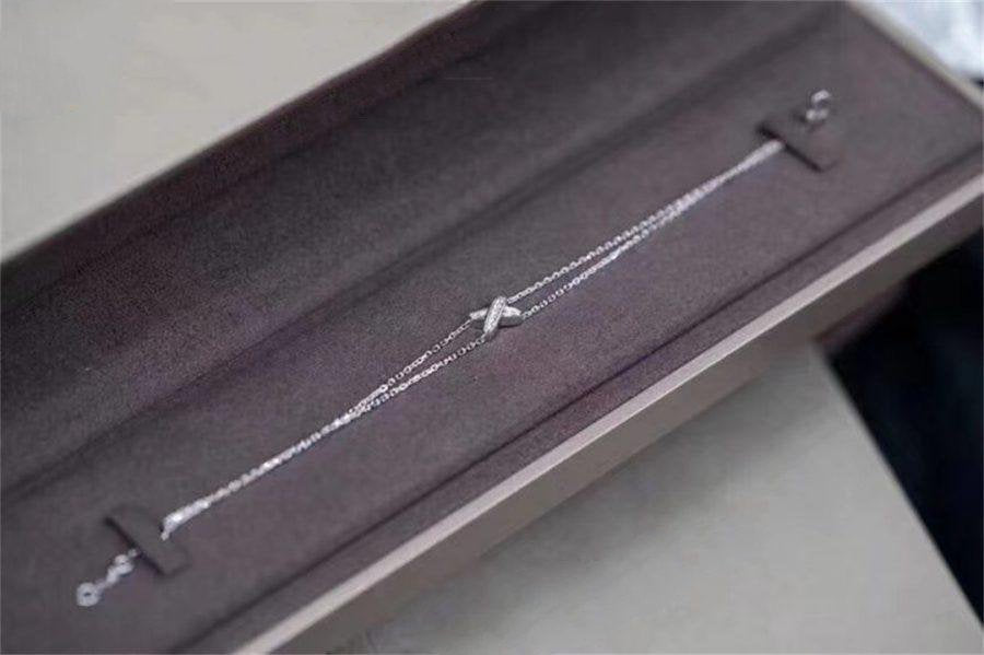 [Elowen Jewels]JEUX BRACELET  DIAMOND