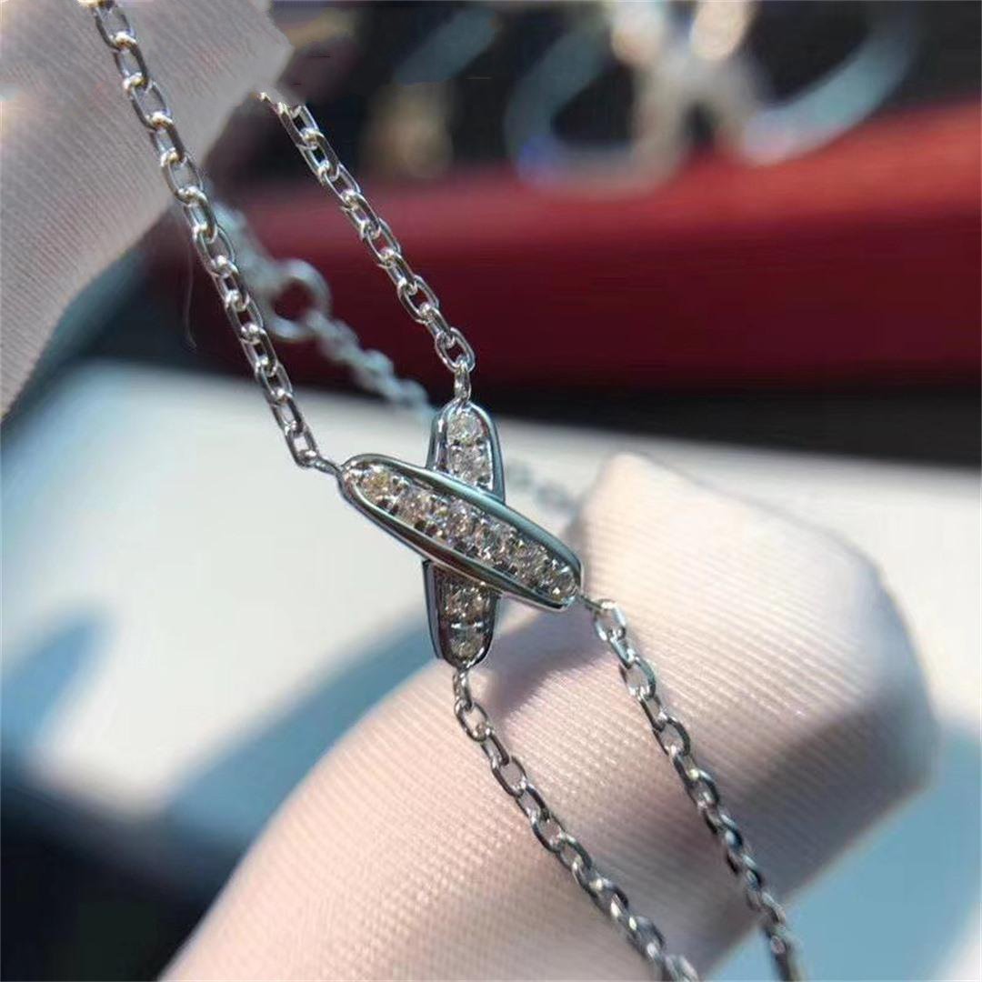 [Elowen Jewels]JEUX BRACELET  DIAMOND
