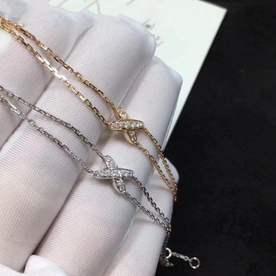 [Elowen Jewels]JEUX BRACELET  DIAMOND
