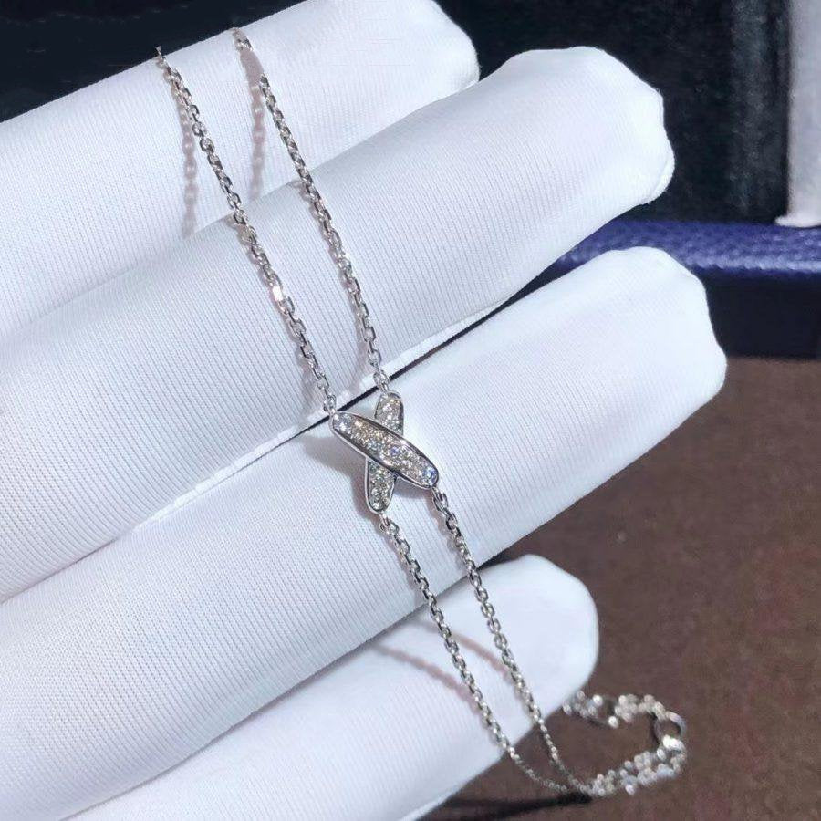 [Elowen Jewels]JEUX BRACELET  DIAMOND