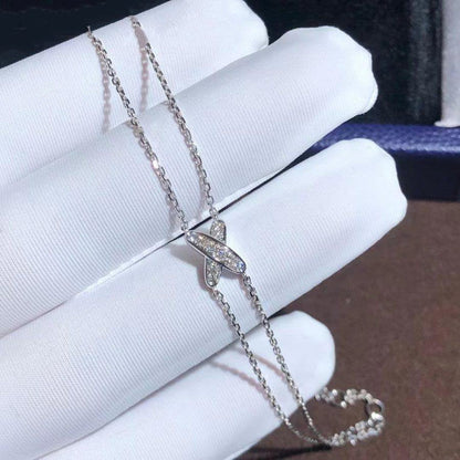 [Elowen Jewels]JEUX BRACELET  DIAMOND