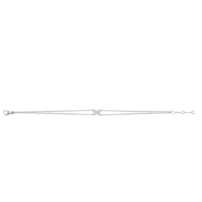 [Elowen Jewels]JEUX BRACELET  DIAMOND