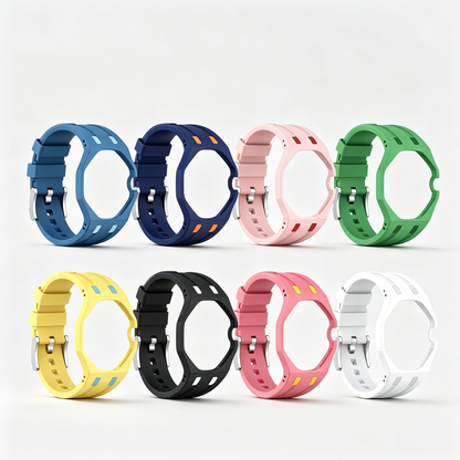 Royal Oak Pop Exclusive Rubber Strap
