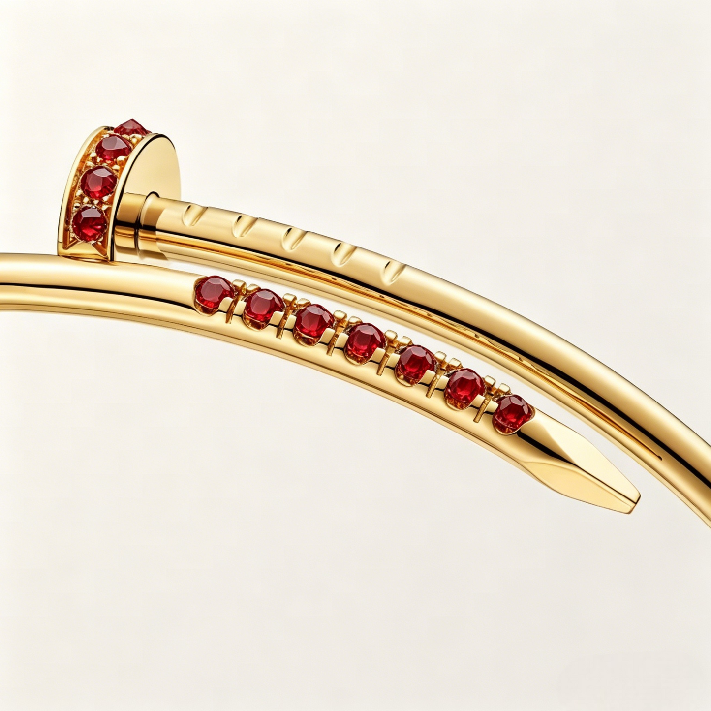 [Elowen Jewels]JUSTE BRACELET 2.5MM DIAMONDS NEW