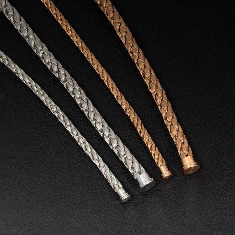 [Elowen Jewels]FORCE SERIES BRACELET CABLES 50 CHOICES (DIY SELECTION)