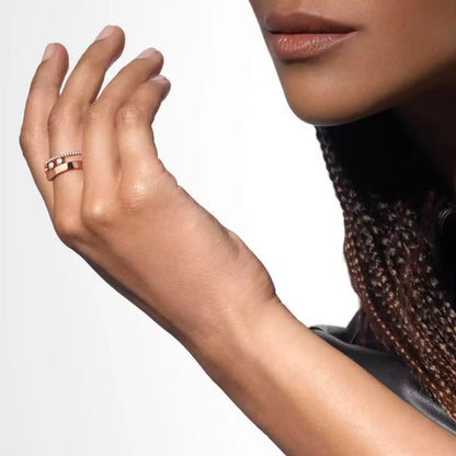 [Elowen Jewelry] Move Romane Diamond Ring