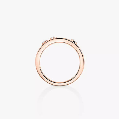 [Elowen Jewelry] Move Romane Diamond Ring