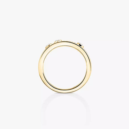 [Elowen Jewelry] Move Romane Diamond Ring