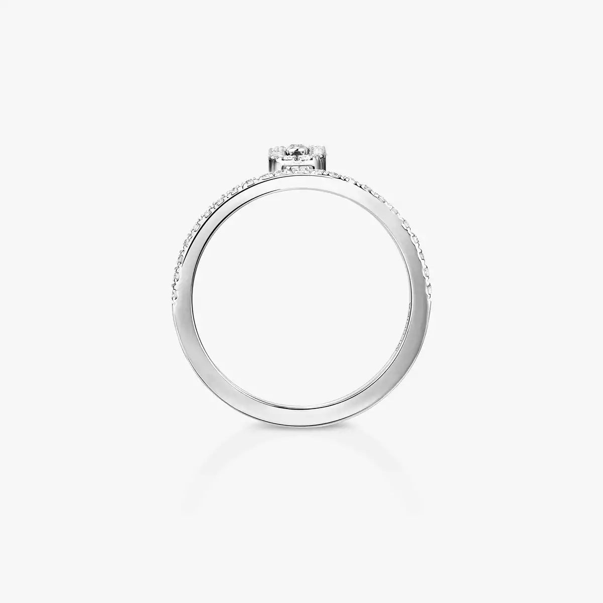[Elowen Jewelry] Move Uno Diamond Ring