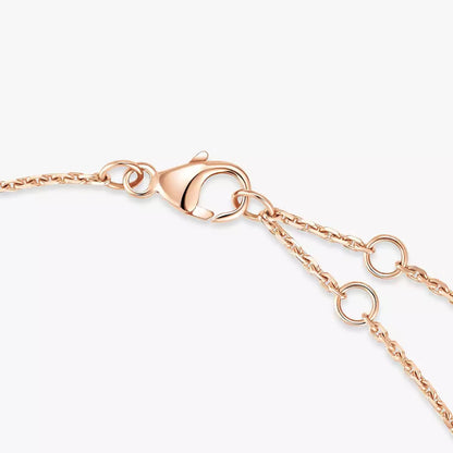 [Elowen Jewelry]Baby Move Diamond Bracelet