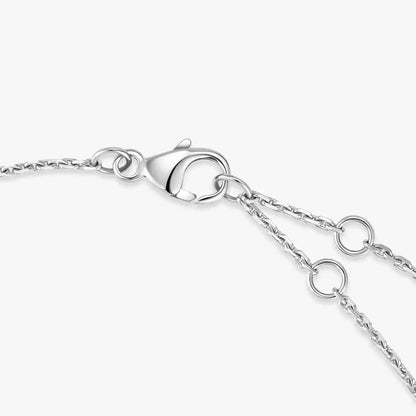 [Elowen Jewelry]Baby Move Diamond Bracelet