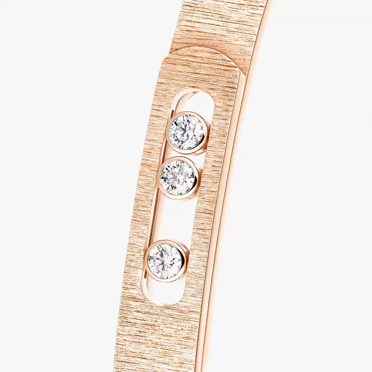 [Elowen Jewelry]Move Noa Ciselé bangle