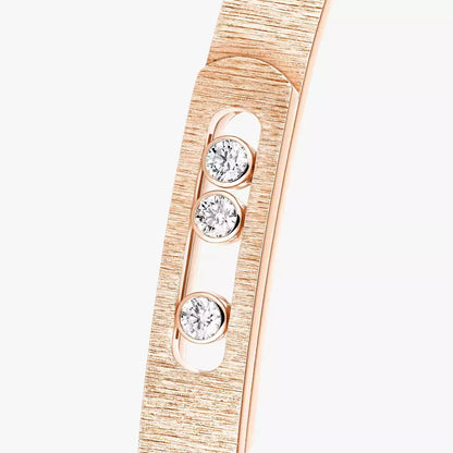[Elowen Jewelry]Move Noa Ciselé bangle