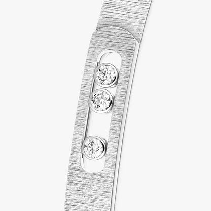 [Elowen Jewelry]Move Noa Ciselé bangle