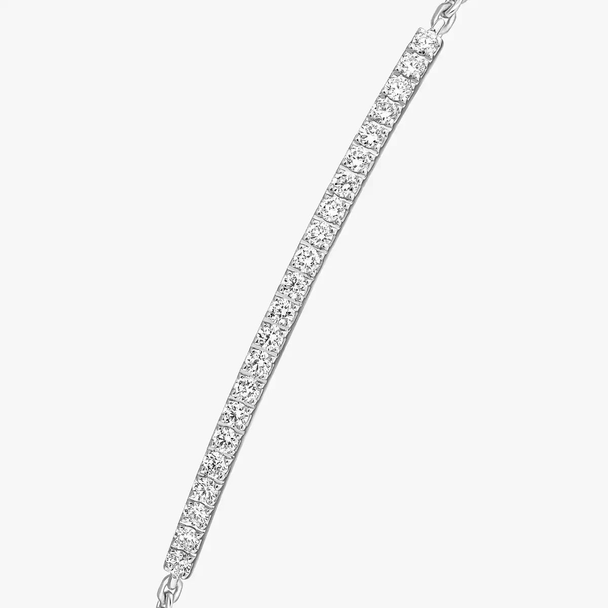 [Elowen Jewelry]Gatsby Diamond Bracelet