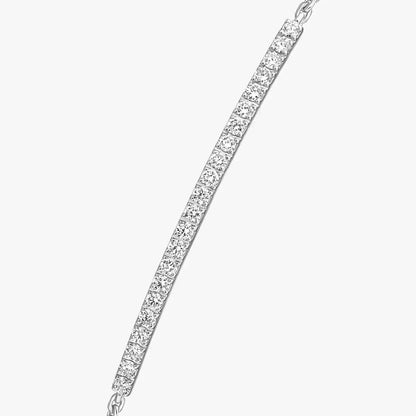 [Elowen Jewelry]Gatsby Diamond Bracelet