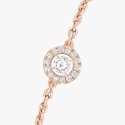 [Elowen Jewelry]Joy Diamond Bracelet Small