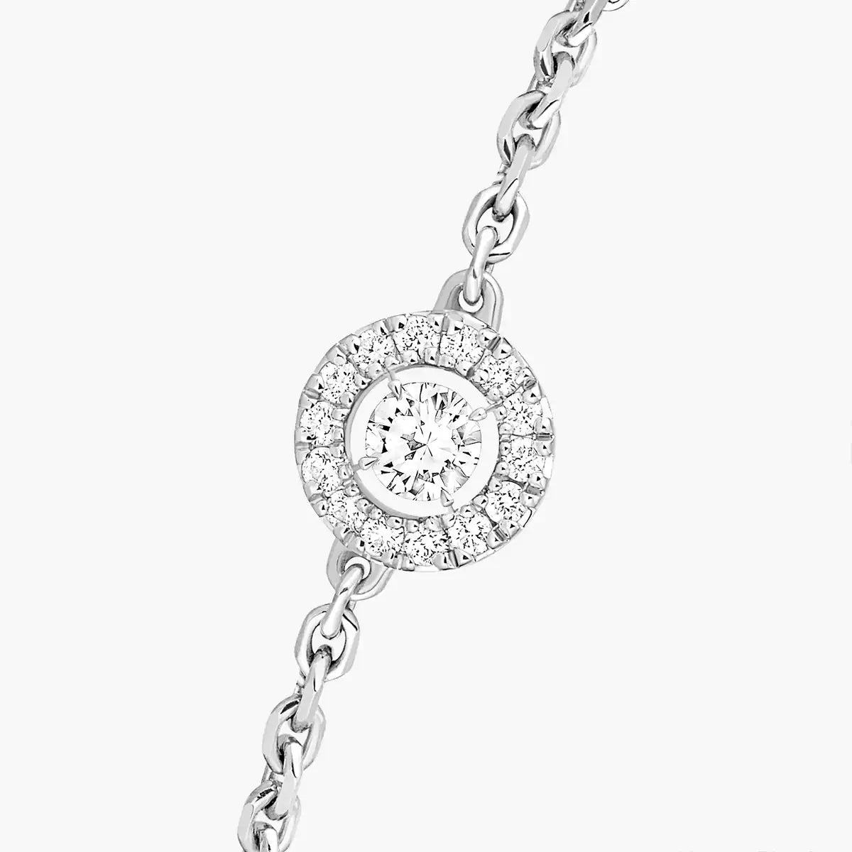 [Elowen Jewelry]Joy Diamond Bracelet Small