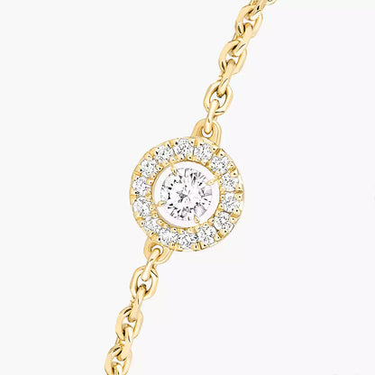 [Elowen Jewelry]Joy Diamond Bracelet Small