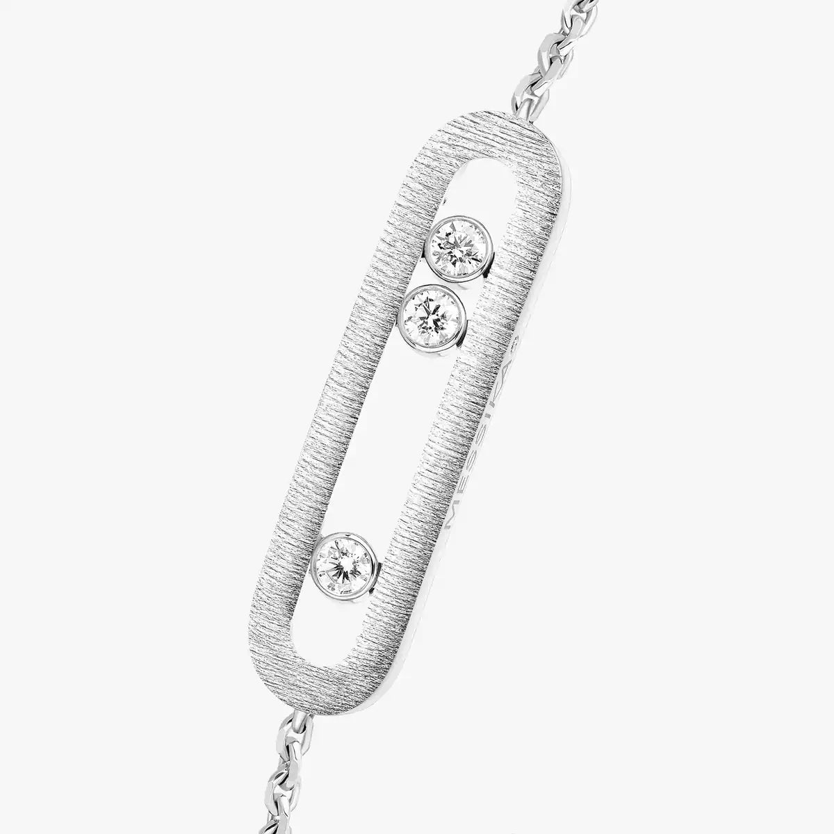 [Elowen Jewelry]Move Classique Ciselé bracelet