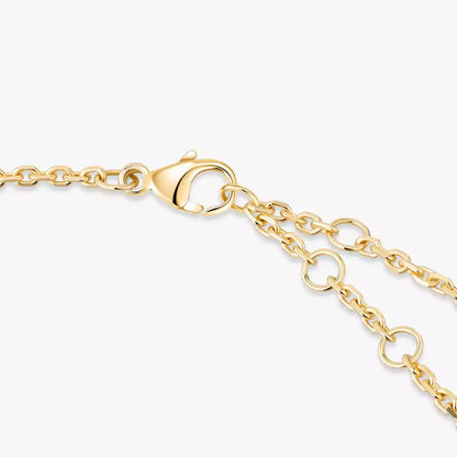 [Elowen Jewelry]Move Classique Ciselé bracelet