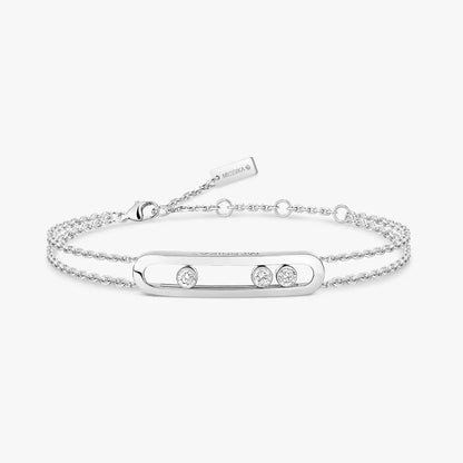 [Elowen Jewelry]Move Classique bracelet