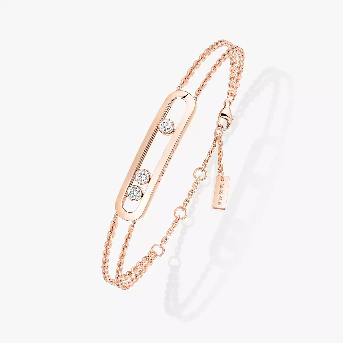 [Elowen Jewelry]Move Classique bracelet