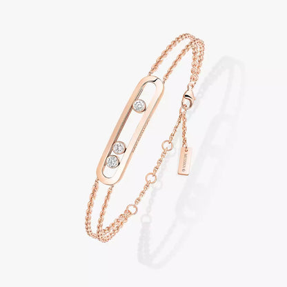 [Elowen Jewelry]Move Classique bracelet