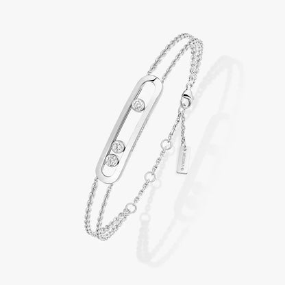 [Elowen Jewelry]Move Classique bracelet