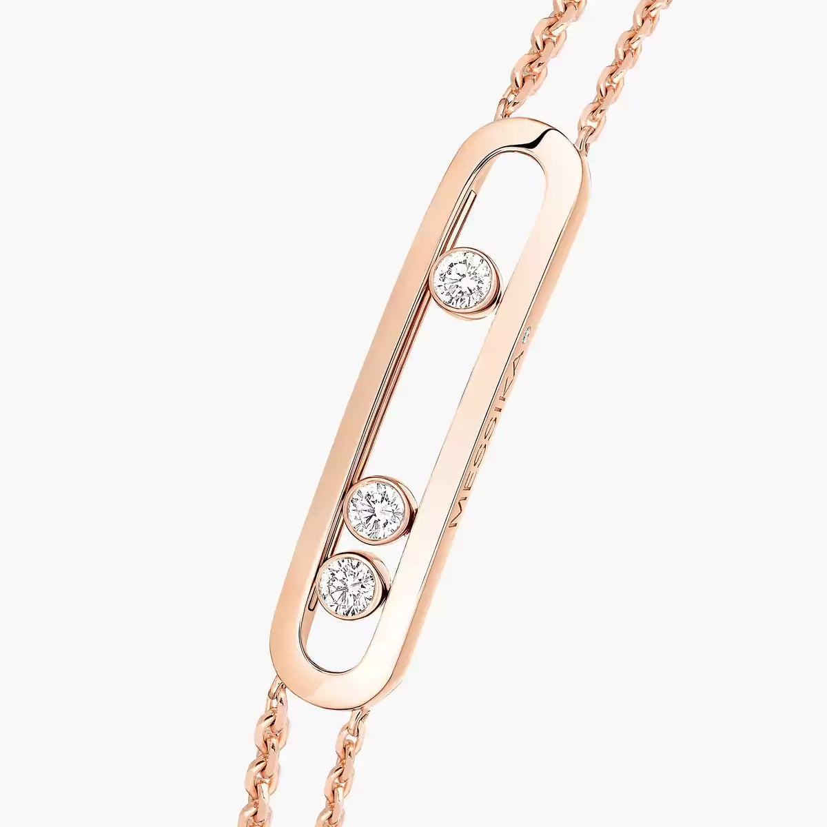 [Elowen Jewelry]Move Classique bracelet
