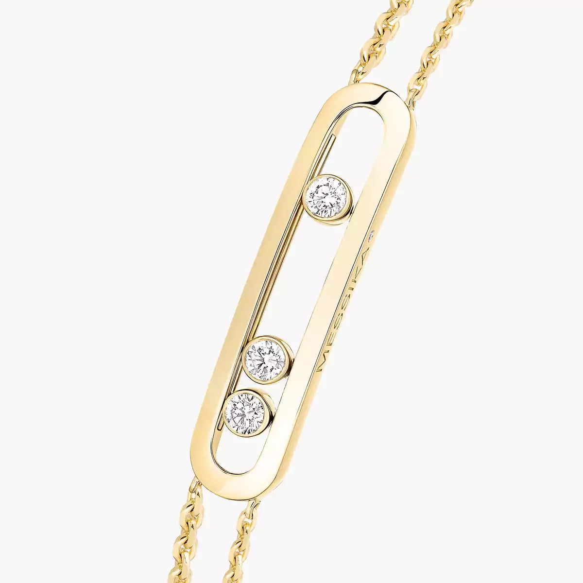 [Elowen Jewelry]Move Classique bracelet