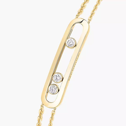[Elowen Jewelry]Move Classique bracelet