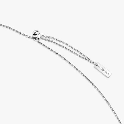 [Elowen Jewelry]Diamond Necklace Move 10Th