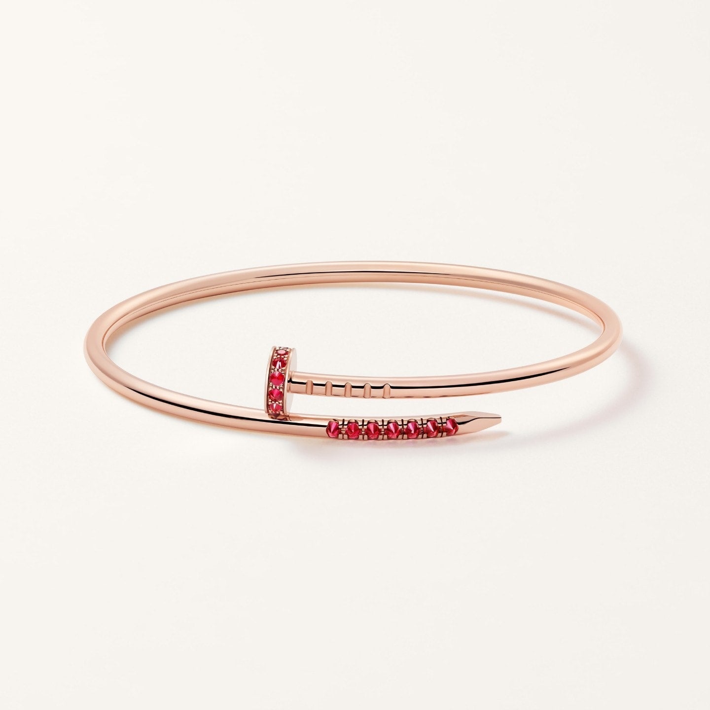 [Elowen Jewels]JUSTE BRACELET 2.5MM DIAMONDS NEW