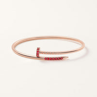 [Elowen Jewel]JUSTE BRACELET 2.5MM DIAMONDS NEW
