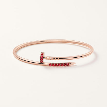 [Elowen Jewels]JUSTE BRACELET 2.5MM DIAMONDS NEW
