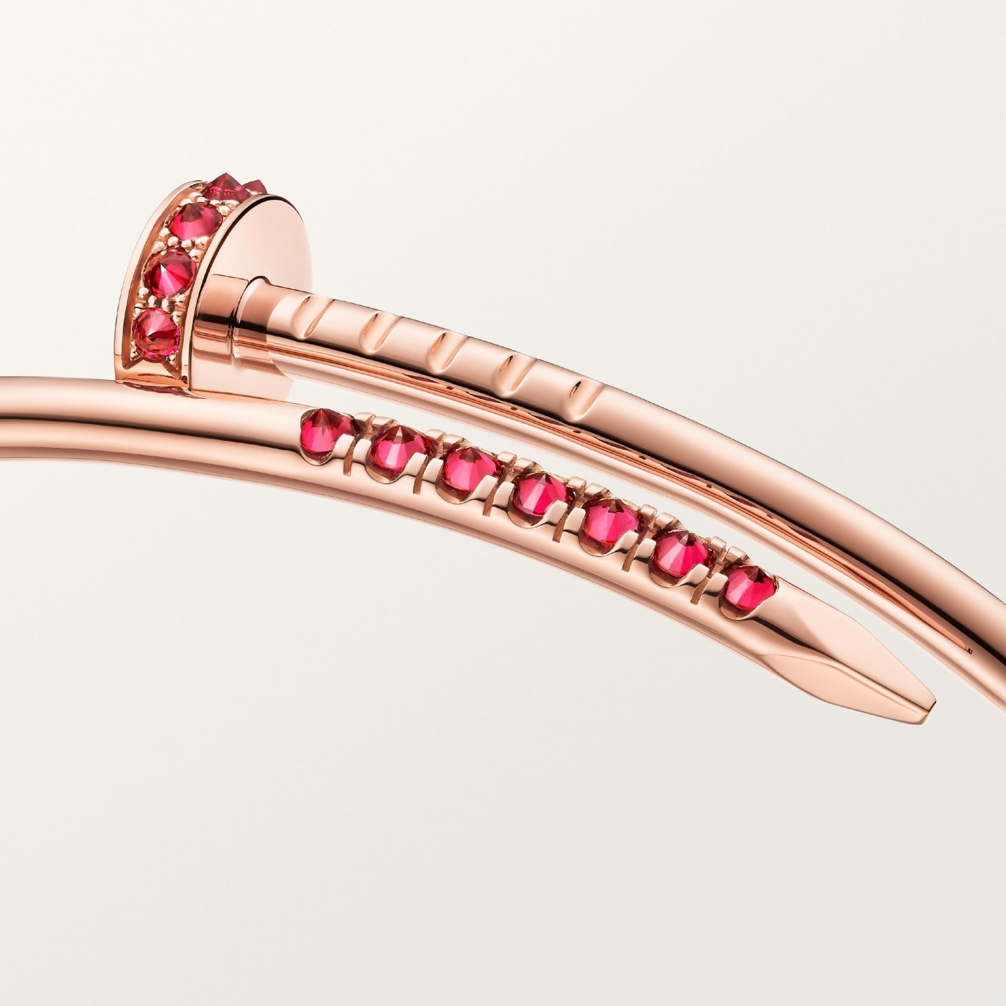 [Elowen Jewels]JUSTE BRACELET 2.5MM DIAMONDS NEW