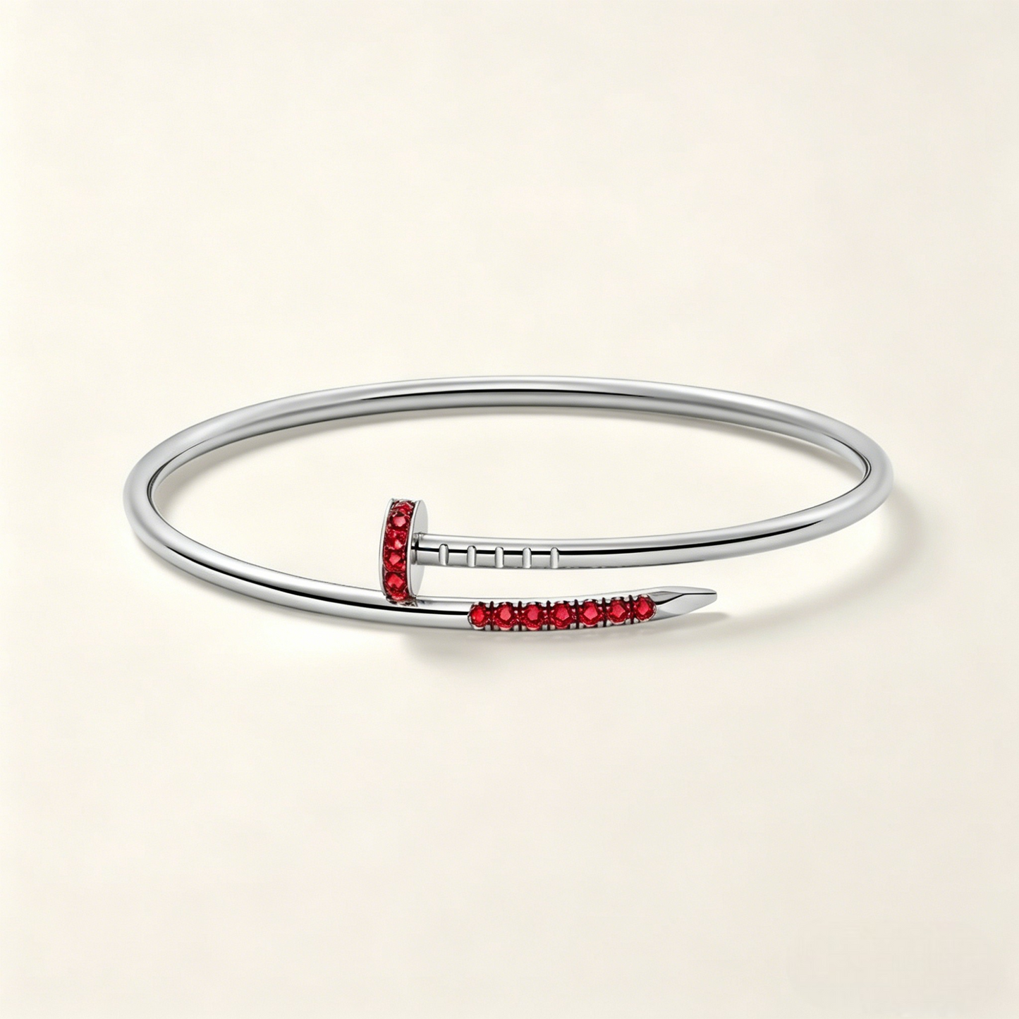 [Elowen Jewels]JUSTE BRACELET 2.5MM DIAMONDS NEW