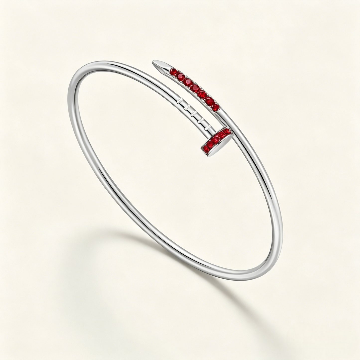 [Elowen Jewels]JUSTE BRACELET 2.5MM DIAMONDS NEW