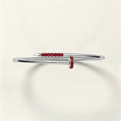 [Elowen Jewels]JUSTE BRACELET 2.5MM DIAMONDS NEW