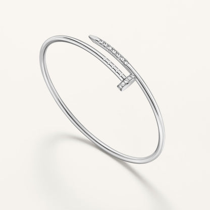 [Elowen Jewels]JUSTE BRACELET 2.5MM DIAMONDS NEW