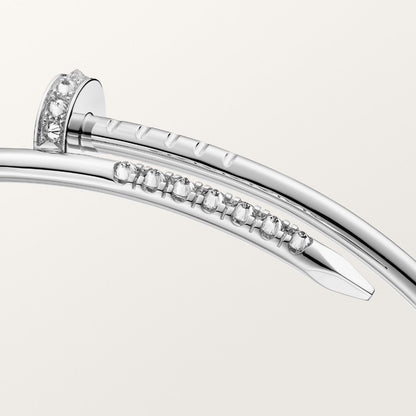 [Elowen Jewels]JUSTE BRACELET 2.5MM DIAMONDS NEW