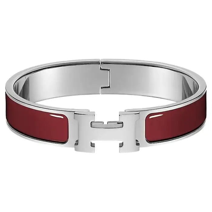 [Elowen Jewels]H ROUGE BRACELET