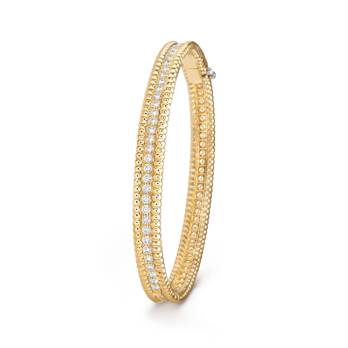 [Elowen Jewels]PERLEE DIAMONDS BRACELET 1 ROW